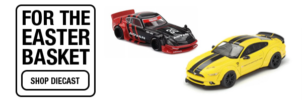 Brand campaign image